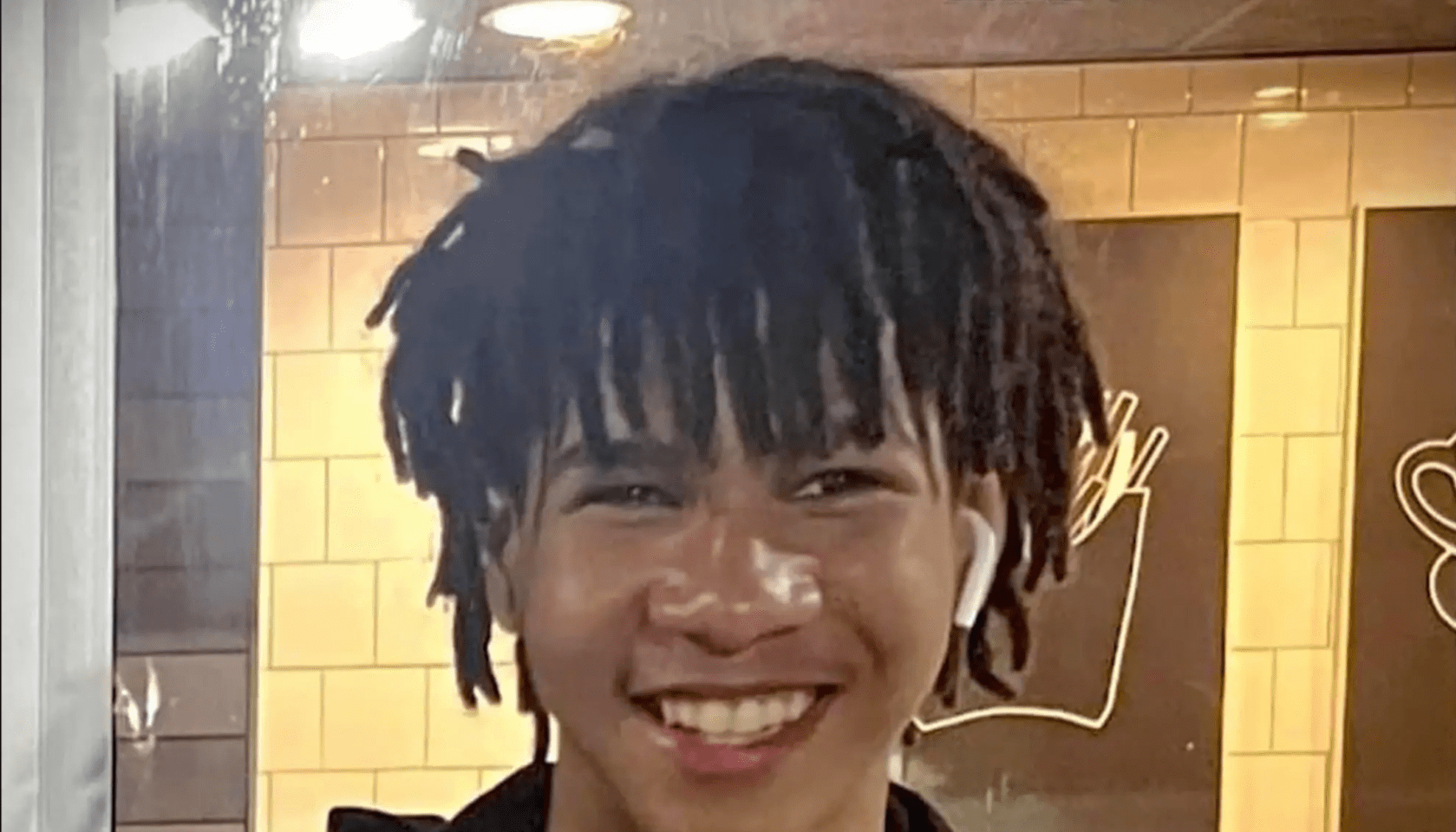 Cyrus Carmack-Belton: Family Reacts To ‘Not | Gossip Wire