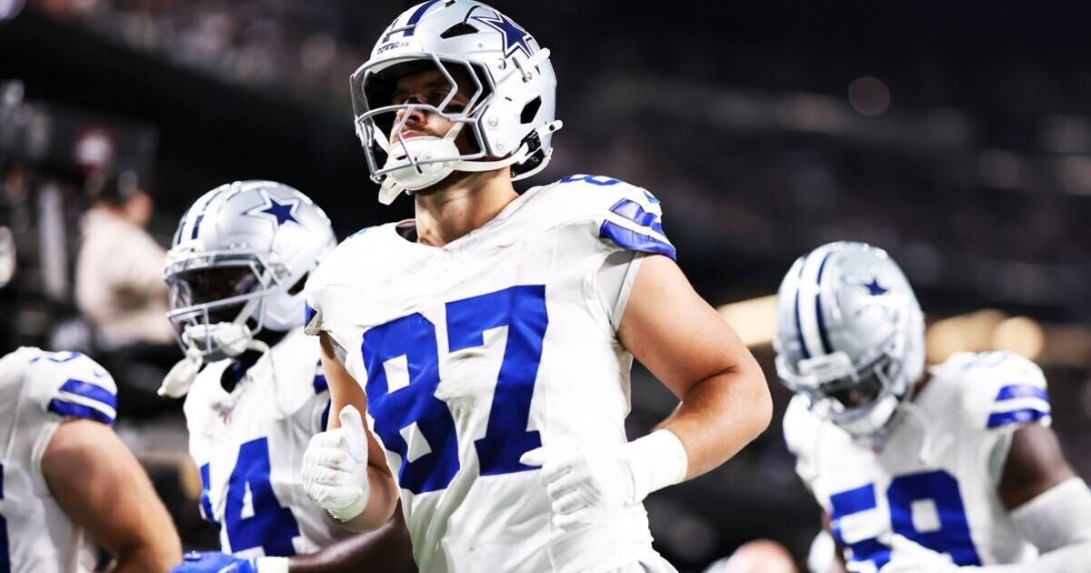 Dallas Cowboys' owner and staggering value explained | | UK News