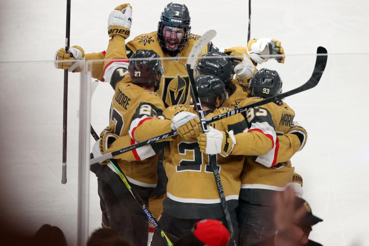 Deposit $20, get $50 for the Stanley Cup Final | Sports News