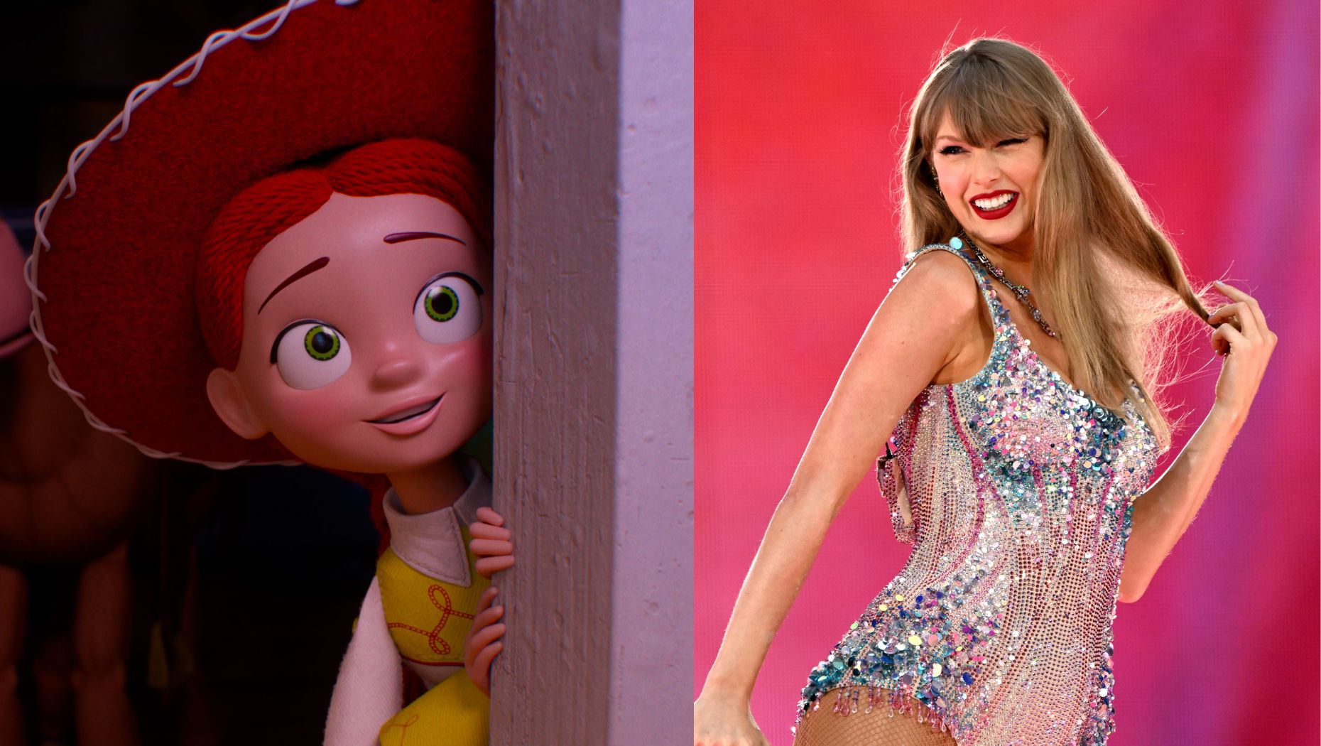 Did Taylor Swift Write a ‘Toy Story 5’ Song or Is | Gossip Wire