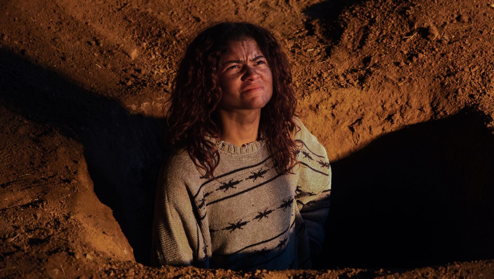 Does Rue Die in the ‘Euphoria’ Season 3 Finale? | Gossip Wire