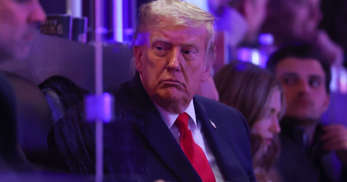 Donald Trump set new record with latest visit to | Political News