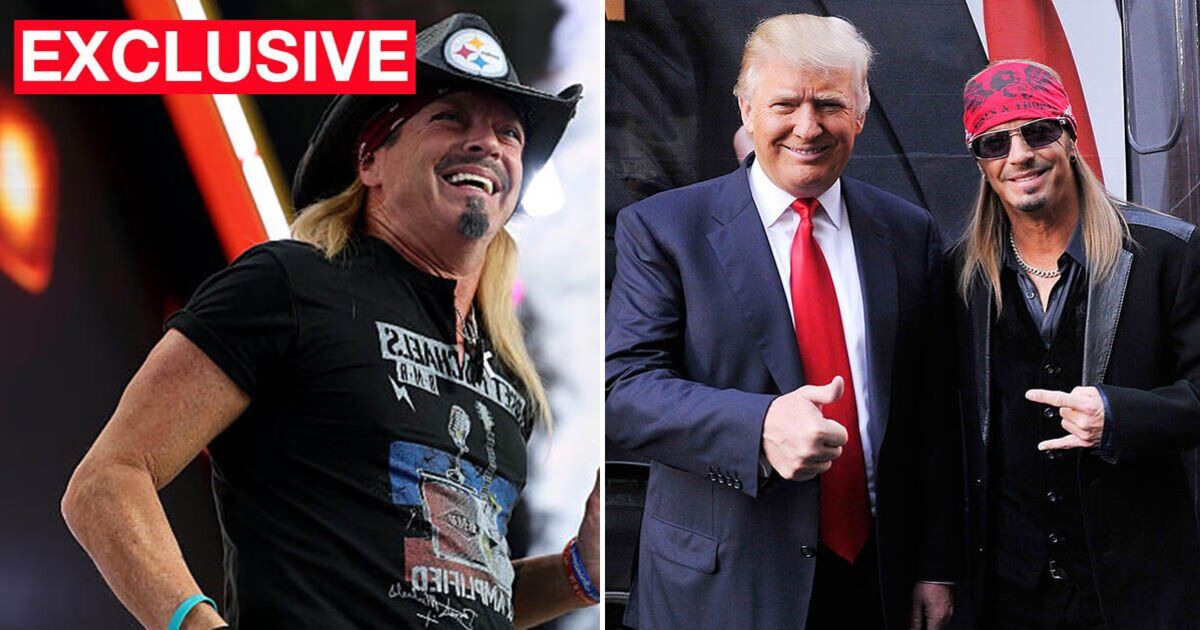 Donald Trump's festival 'grossly underestimated' | Music News