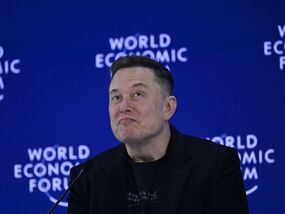 Elon Musk had choice words for Jeff | Elon Musk News