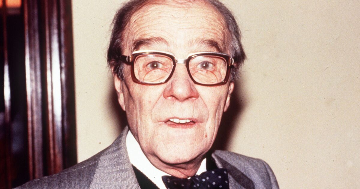 Emmerdale actor died a penniless 'recluse' in council | UK News