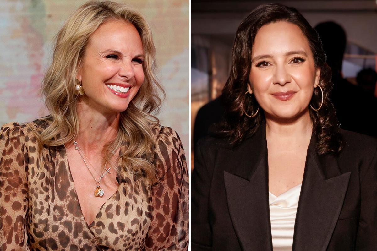 Ex-'View' star Elisabeth Hasselbeck tapped to | Gossip Wire
