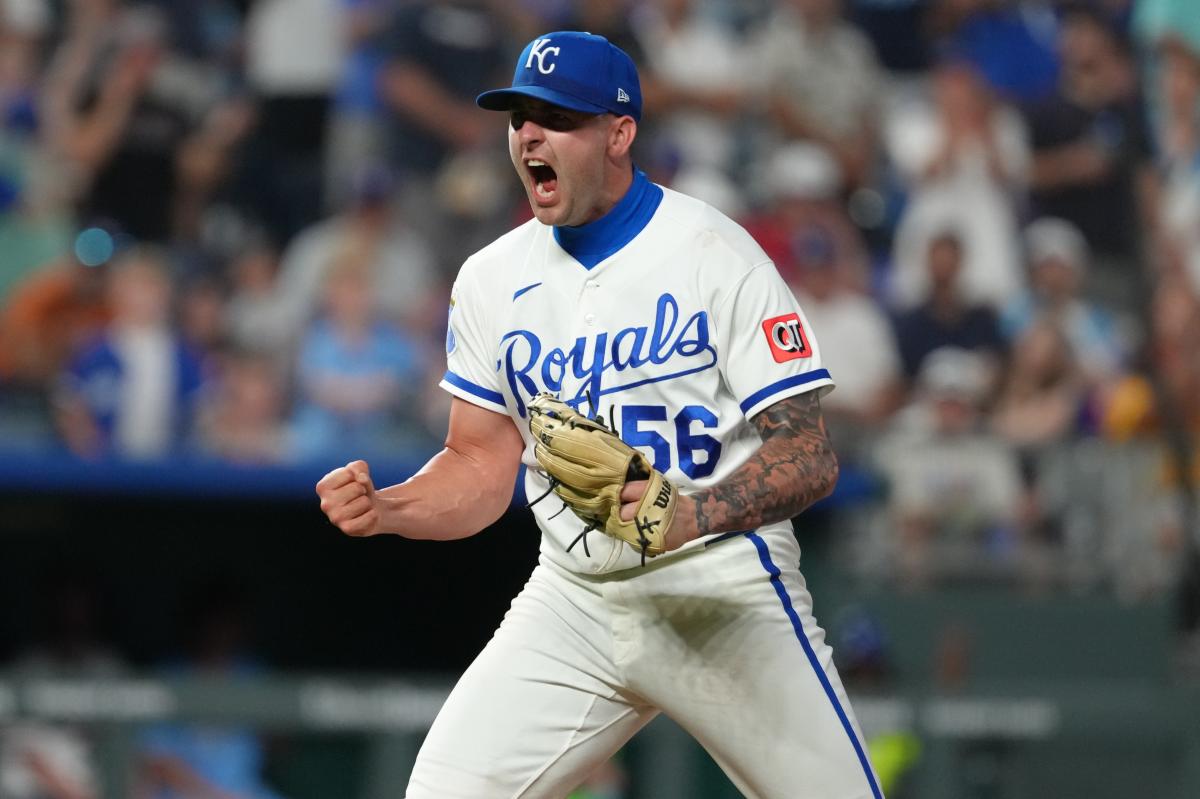 Fantasy baseball’s closer chaos has made | Sports News