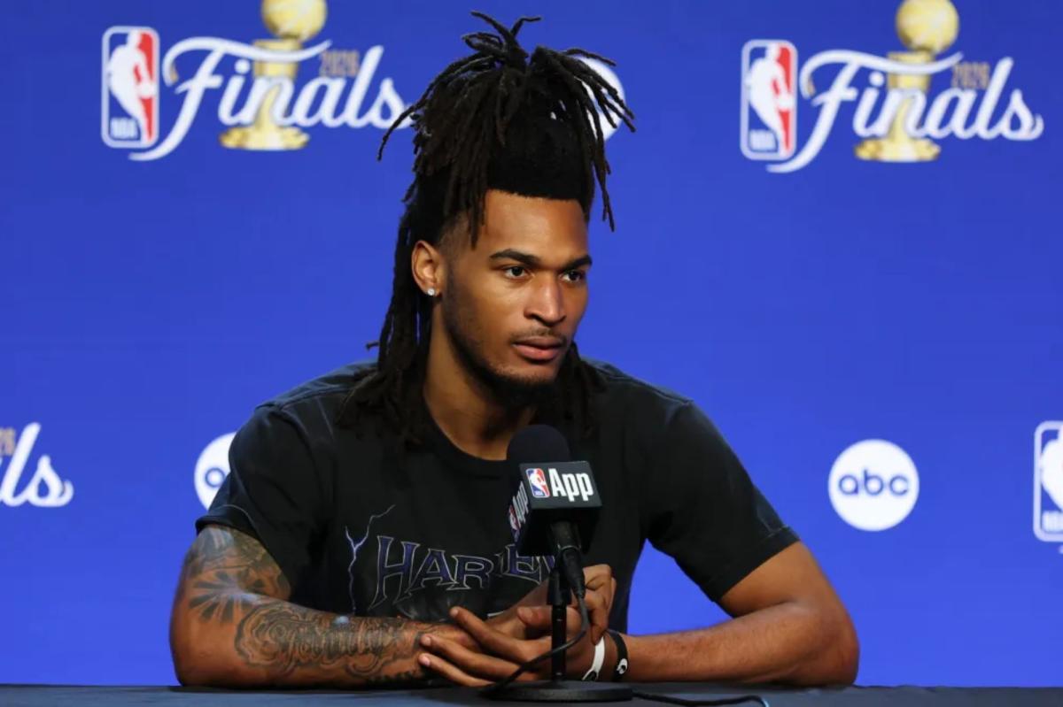 'feel like we're the better team | Sports News