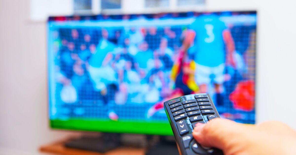 Free TV licences for pensioners update as minister 'to | UK News