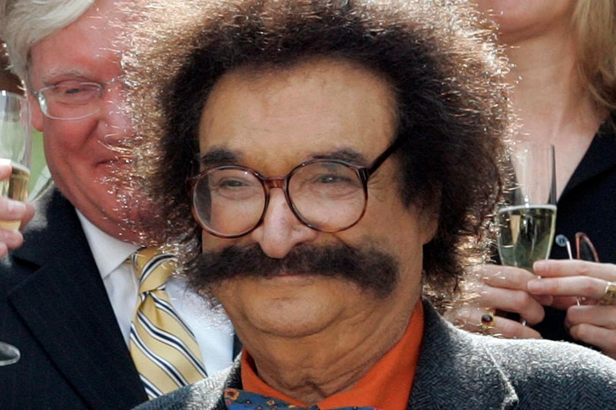 Gene Shalit, longtime ‘Today’ show movie critic | Gossip Wire
