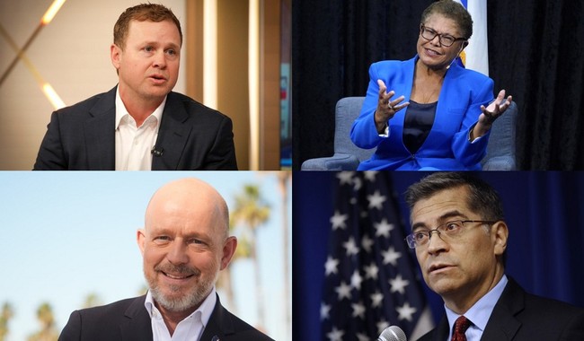 Go Day in Cali – RedState