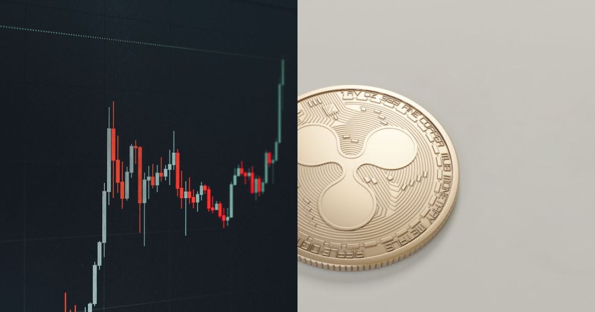 XRP Price To See Violent Discontinuous Repricing