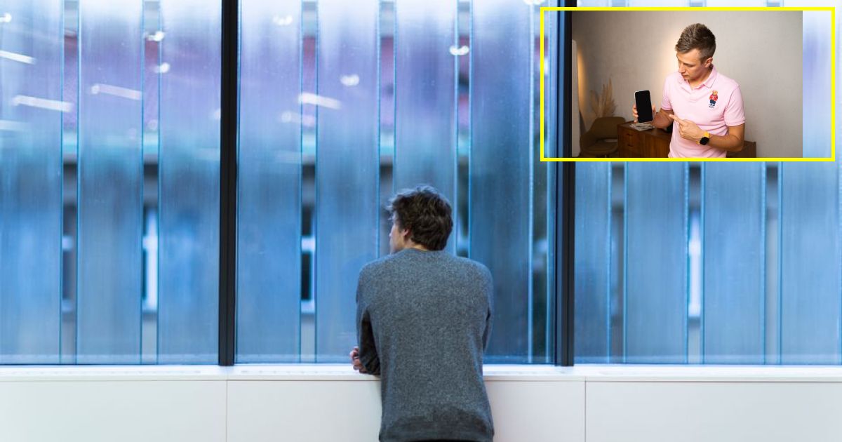 Inside Sam Altman's chilling vision of humans and AI merging within