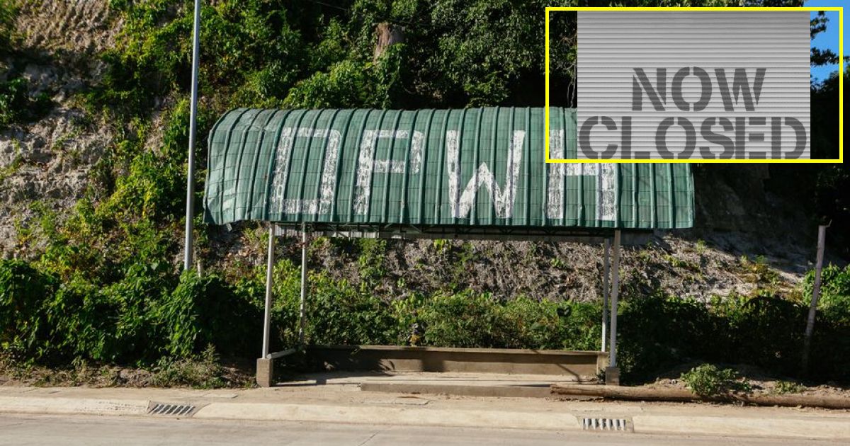 GWN halts for breaking Iran news that raises make or | Latest US News