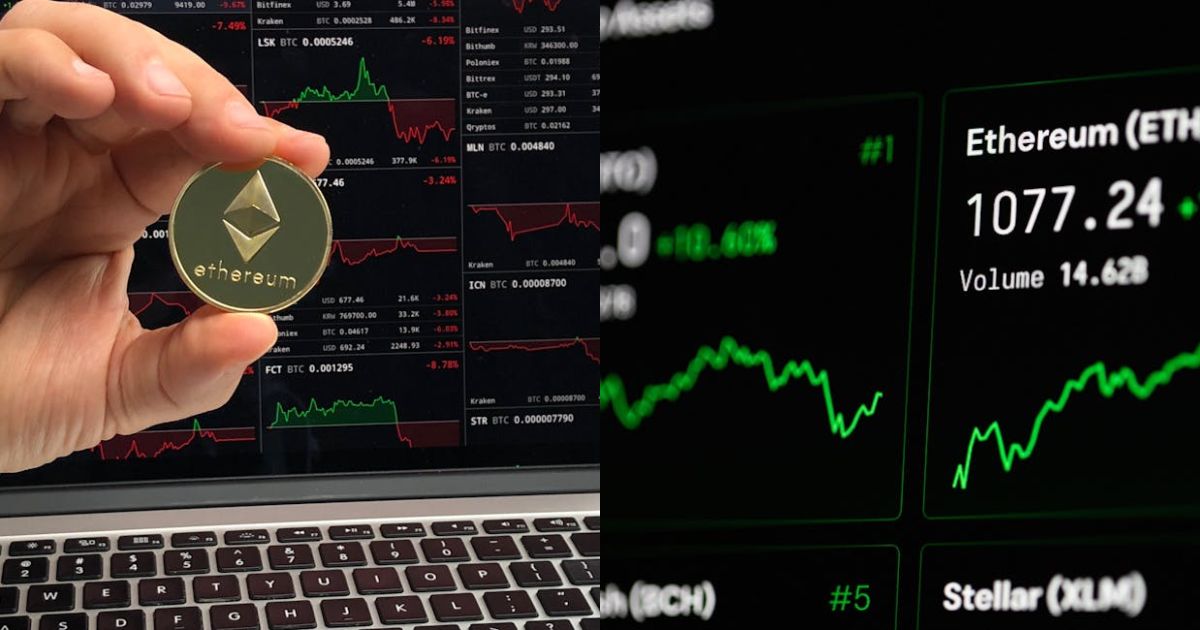 Ethereum Price Mounts An Impressive Recovery As