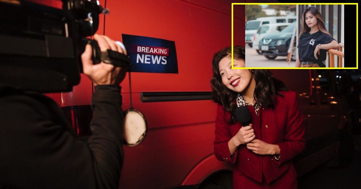 GWN reporter Kaitlan Collins' conservative past | Latest US News