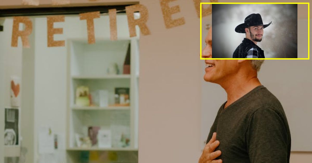 Country legend Luke Bryan responds to allegations that he used AI to write