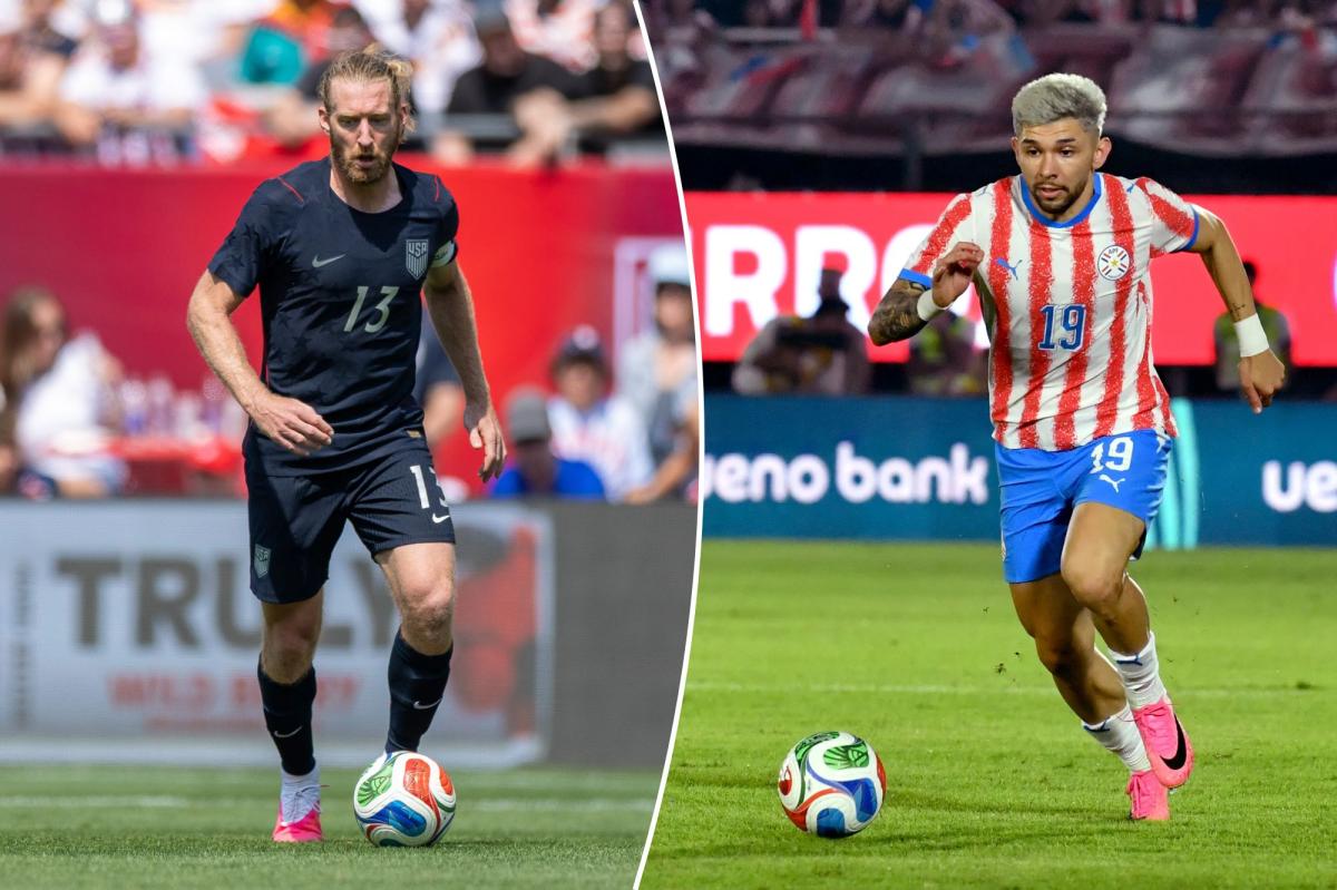 How to watch USA-Paraguay for free: World Cup | Sports News