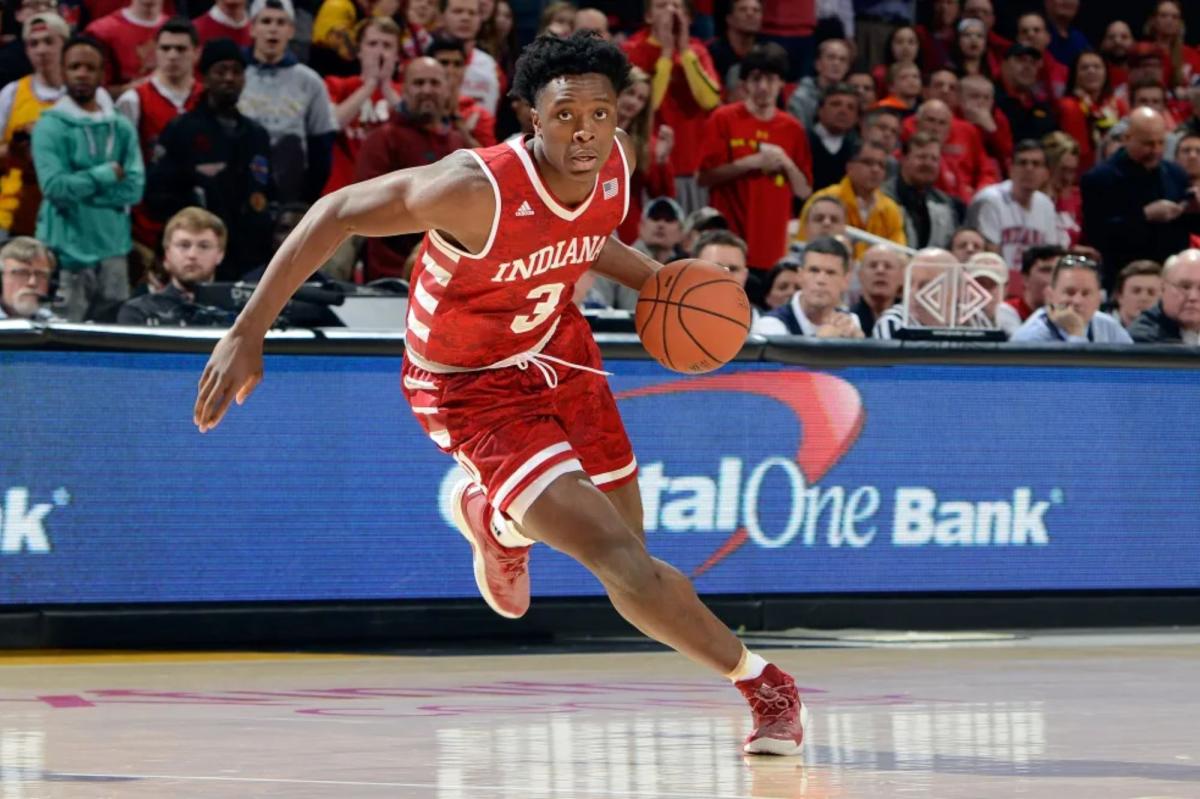 Indiana classmates have high praise for 'legend' | Sports News
