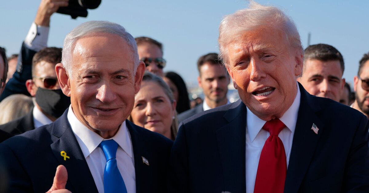 Israeli efforts to eavesdrop on US Iran
