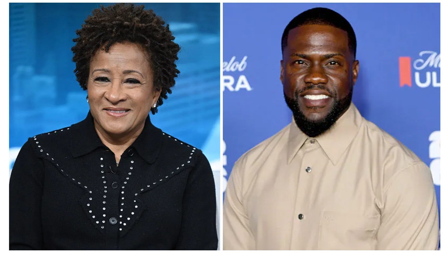 Joke’s On You: Wanda Sykes Says She’s Relieved She | Gossip Wire