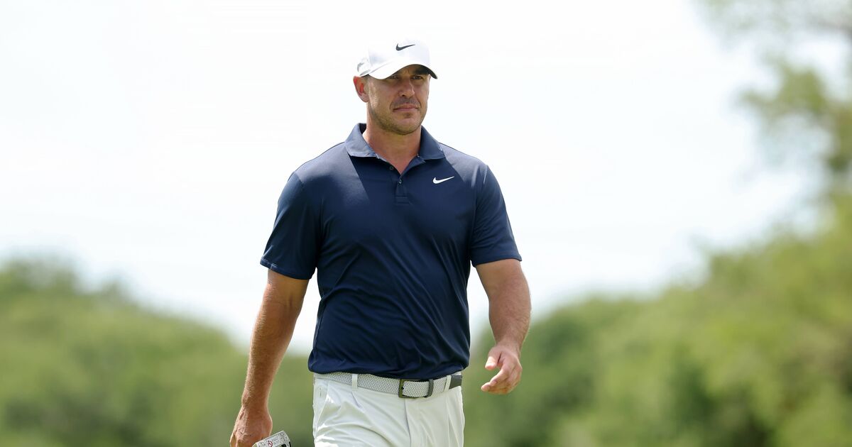 Koepka announces tournament return after 11-year | Golf News