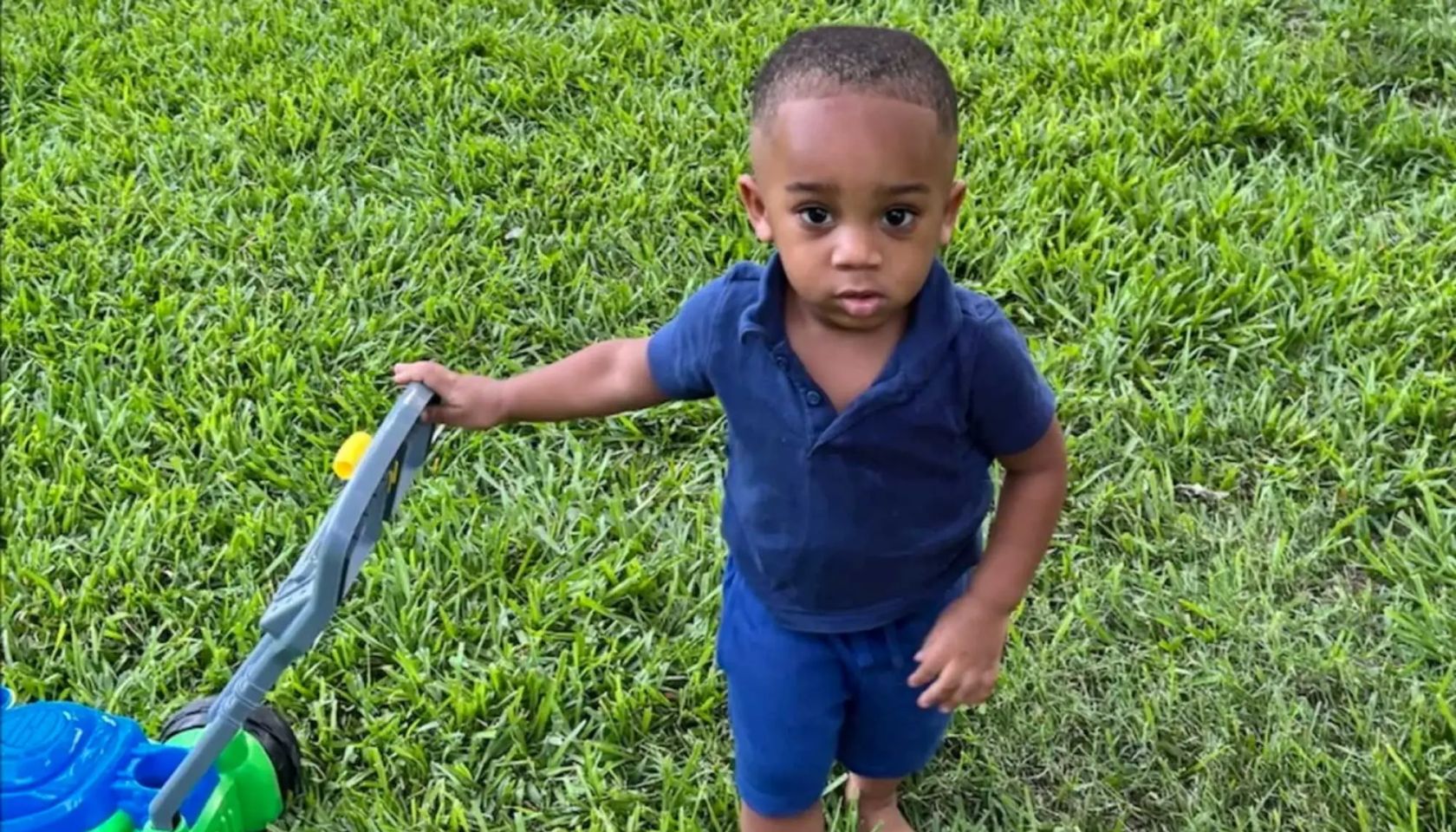 Kohen Wiley: Mississippi Officer Who eliminateed | Gossip Wire