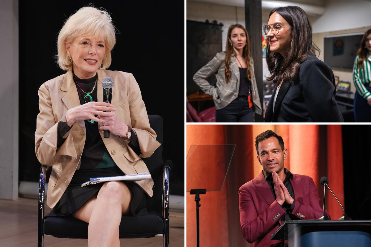 Lesley Stahl signs new two-year deal to stay at | Gossip Wire