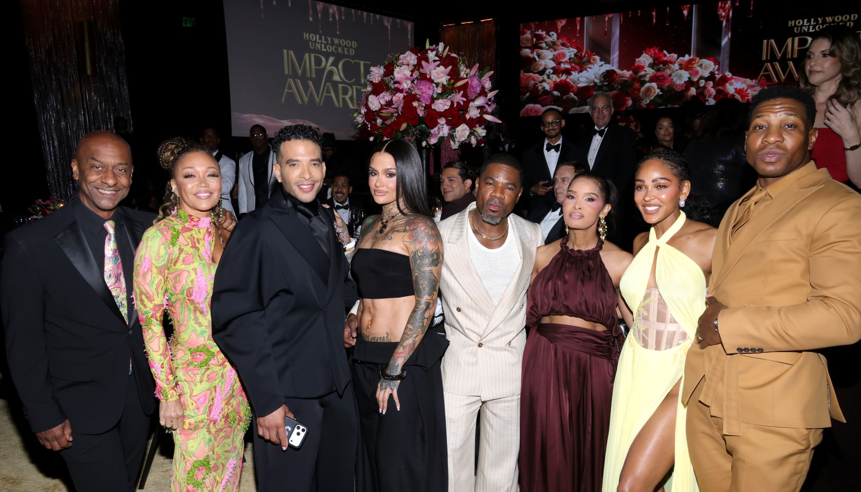 Lights, Camera, Impact! Hollywood Unlocked’s | Gossip Wire