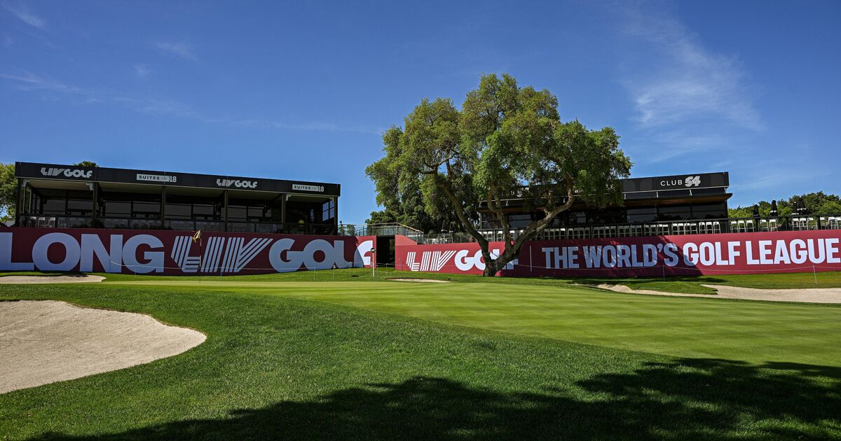 LIV Golf snubbed as tournament set for prize money | Golf News