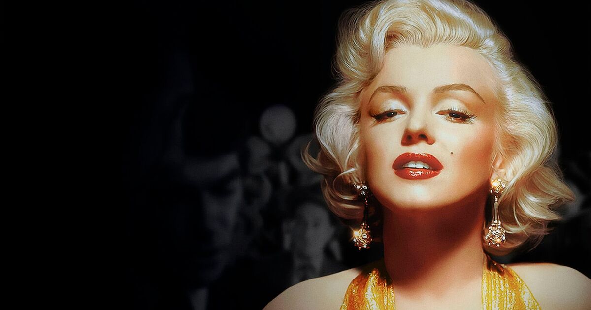 Marilyn Monroe's death conspiracies - US President | UK News