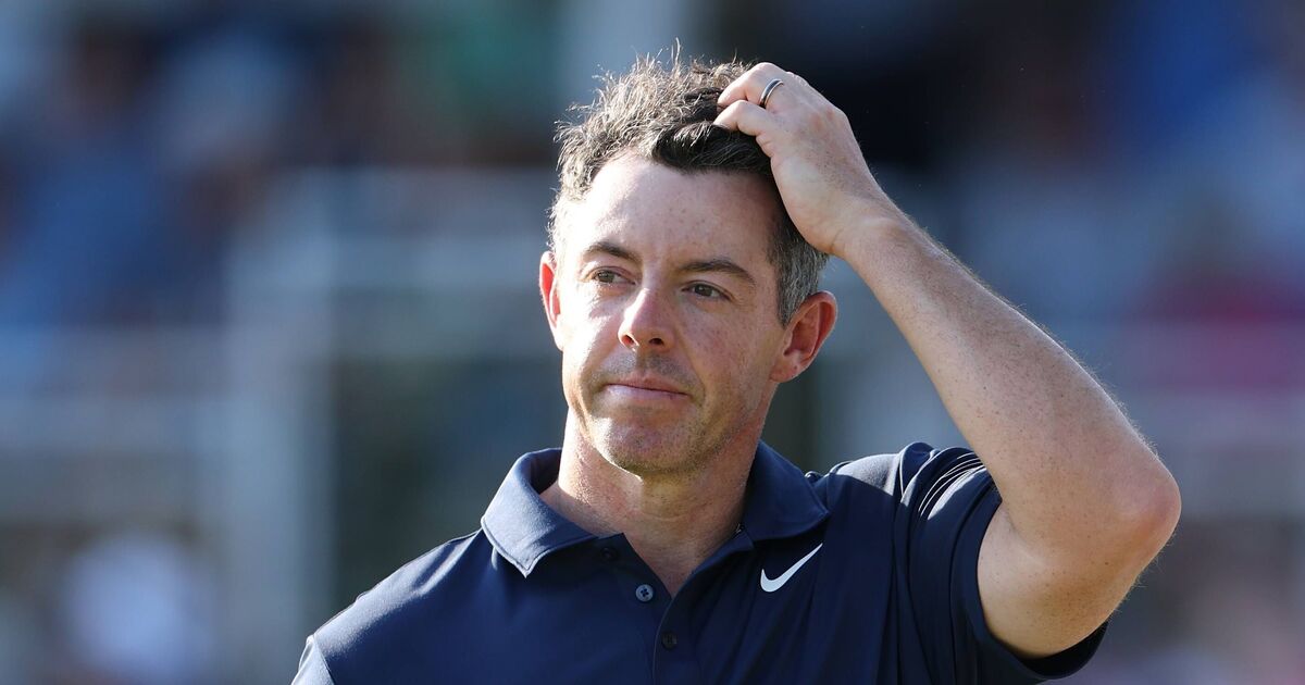 McIlroy has Tiger Woods event in sights after | Golf News