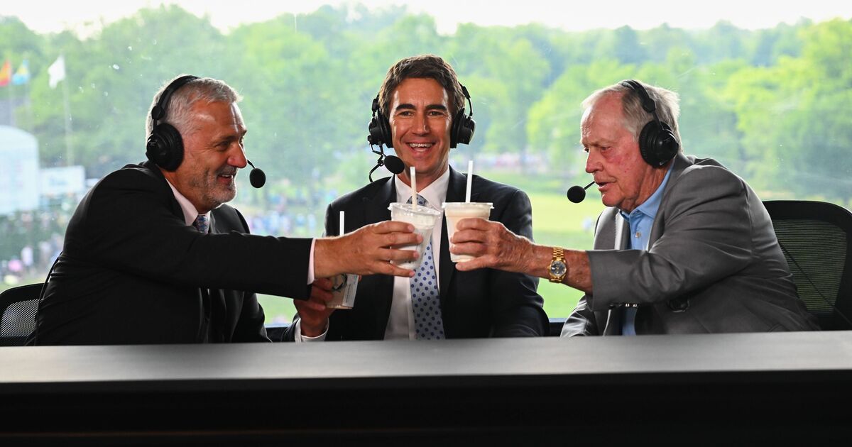 Memorial Tournament's milkshakes keep stars coming | Golf News