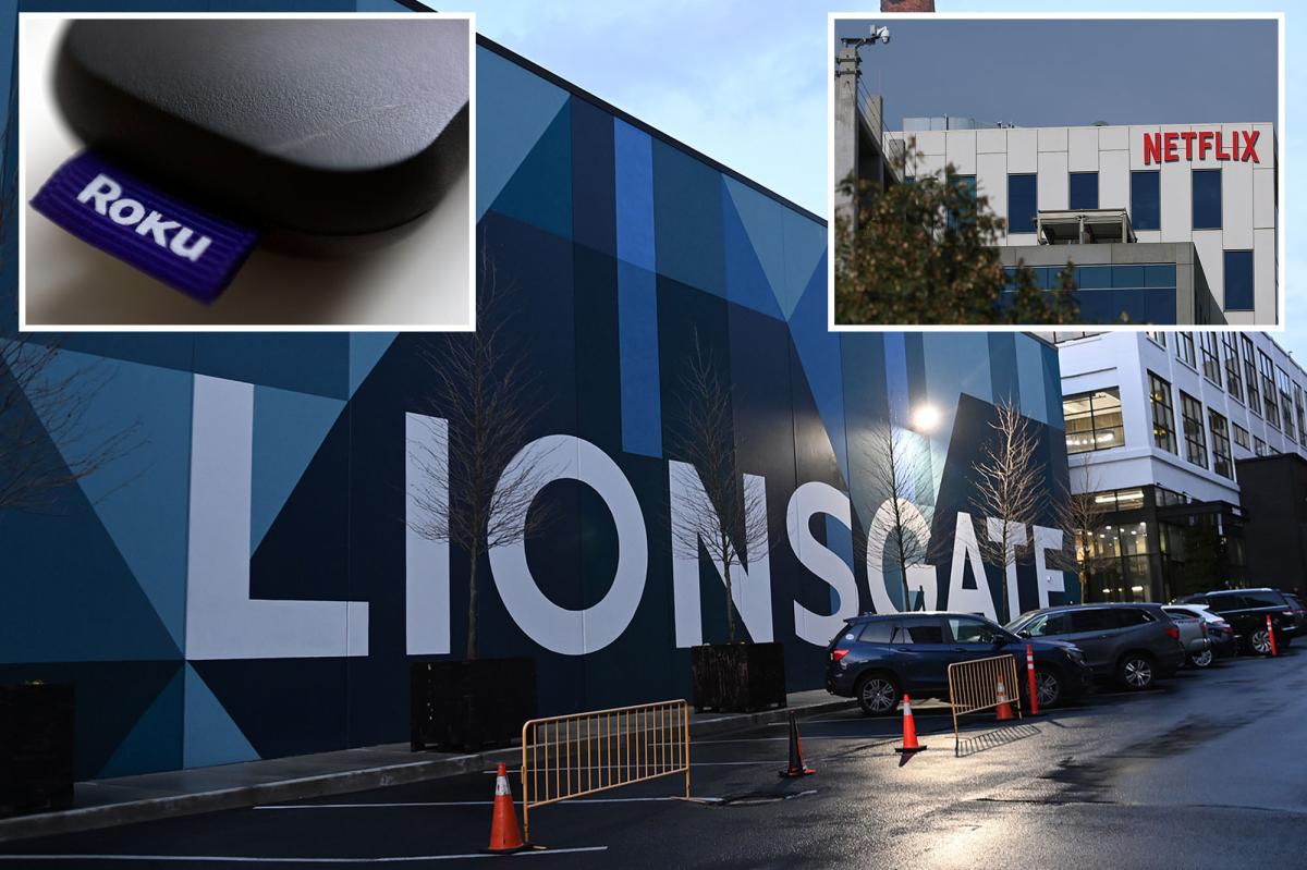 Netflix eyes Lionsgate after losing to Fox on Roku | Gossip Wire