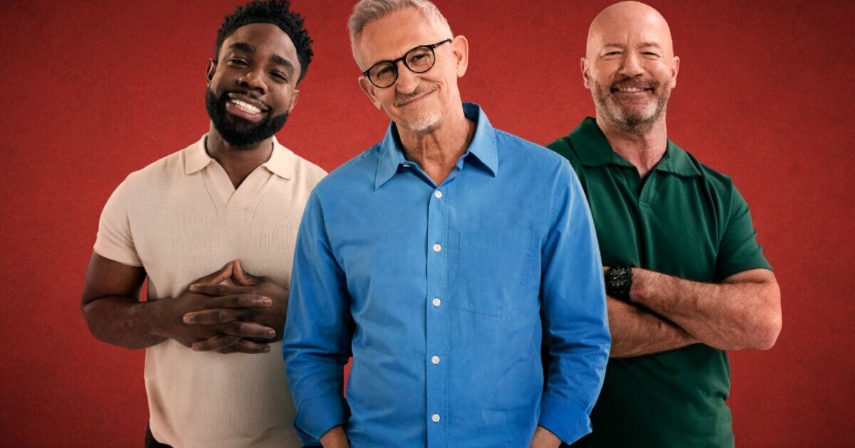 New football series coming to Netflix on Wednesday | UK News