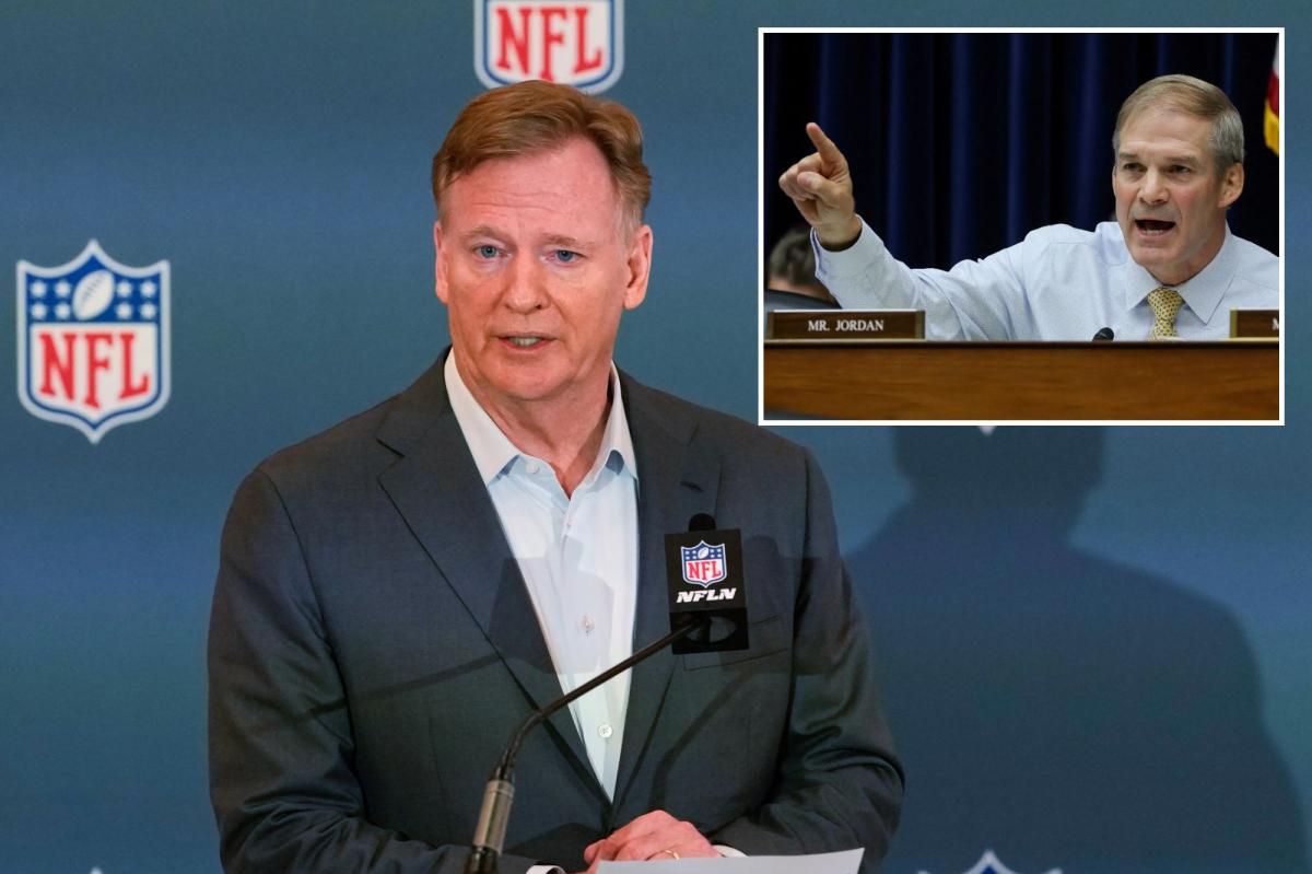 NFL Commissioner Roger Goodell asked to testify to | Gossip Wire