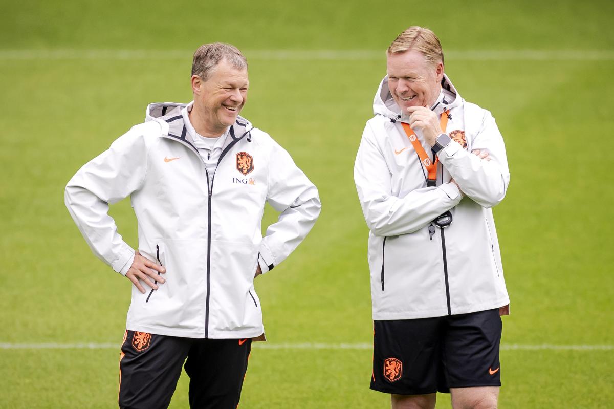 Odds, picks, best bet for World Cup friendly | Sports News