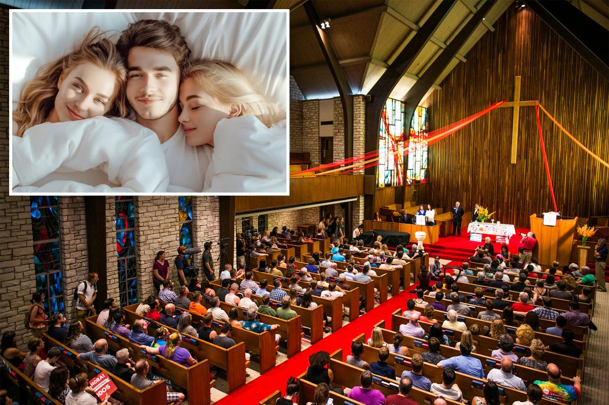 Presbyterian Church faces revolt after proposing | Gossip Wire