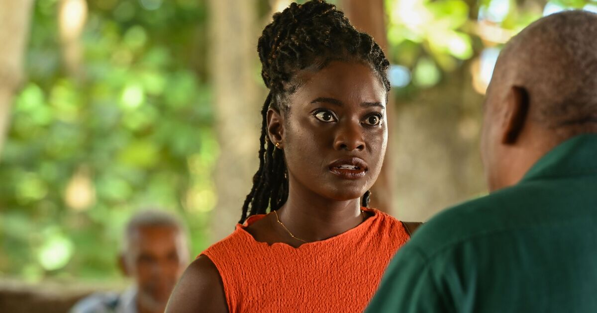 Real-life Death in Paradise quietly added to BBC | UK News