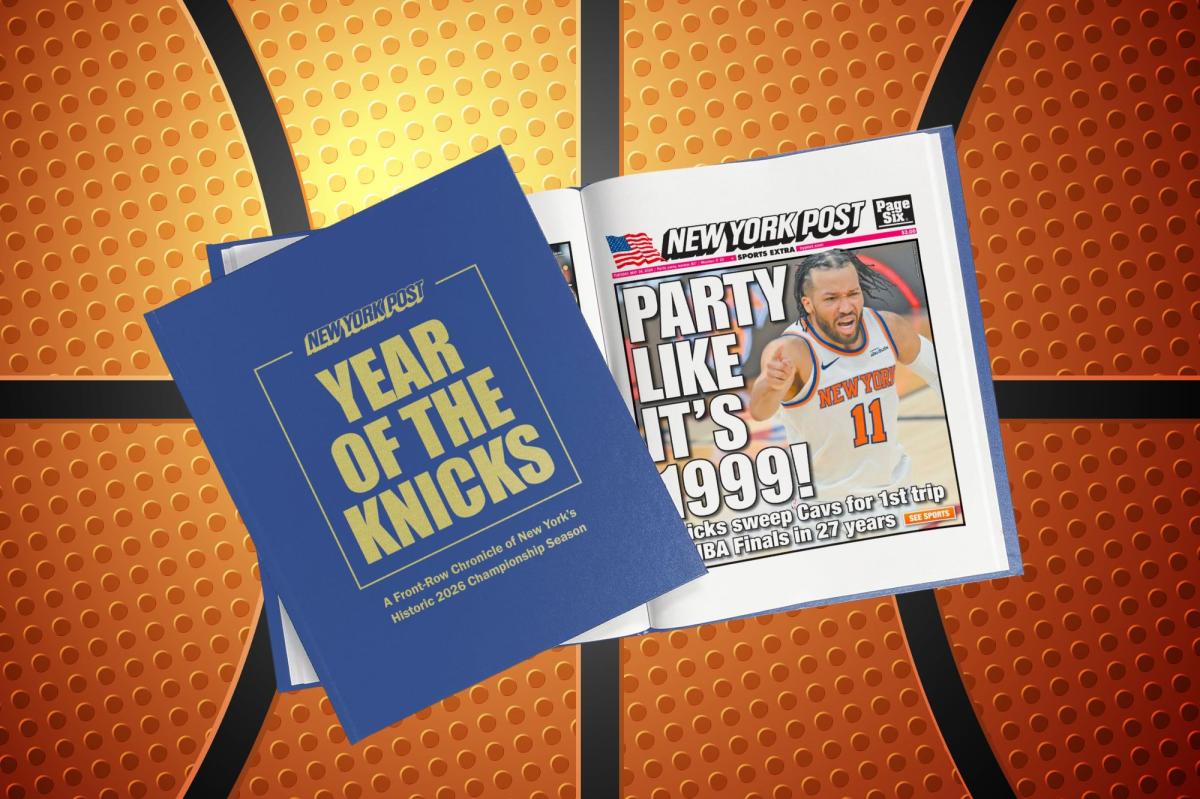 Relive NY Knicks’ historic 2026 championship | Sports News