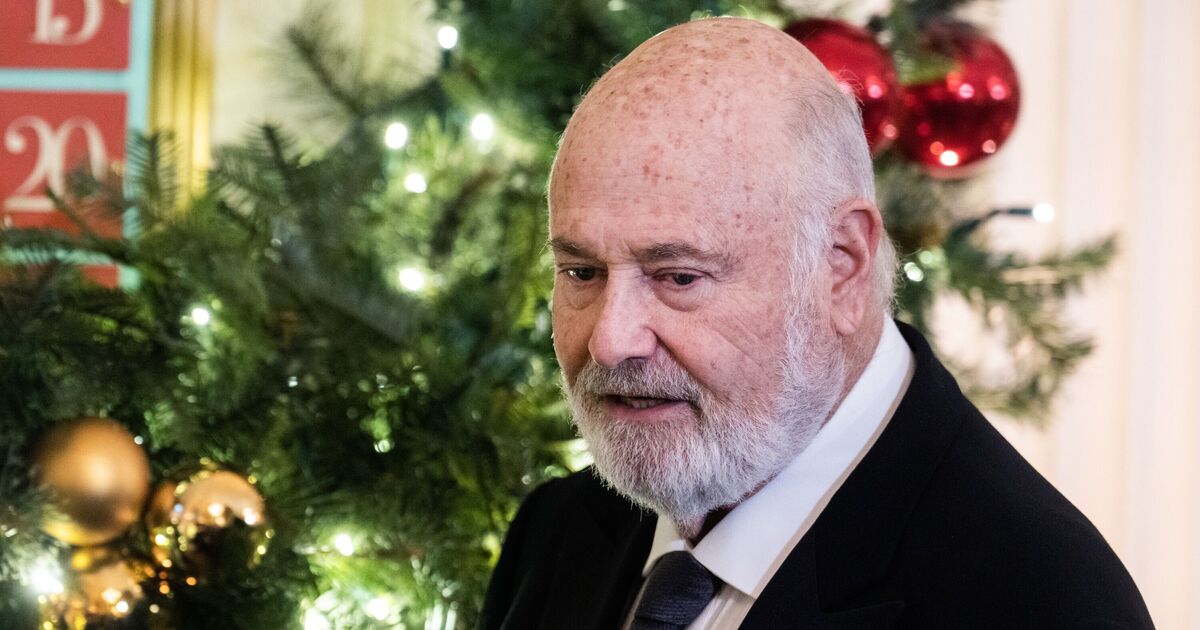 Rob Reiner's son demands inheritance as he awaits trial | UK News