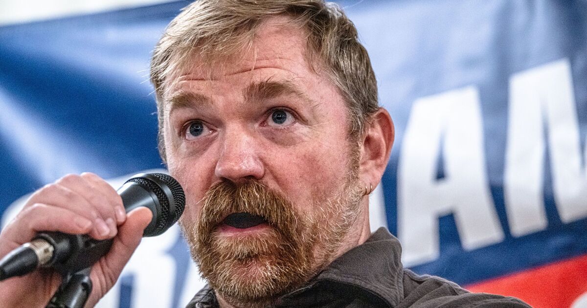 Scandal-plagued Democrat victorious in Maine | Political News