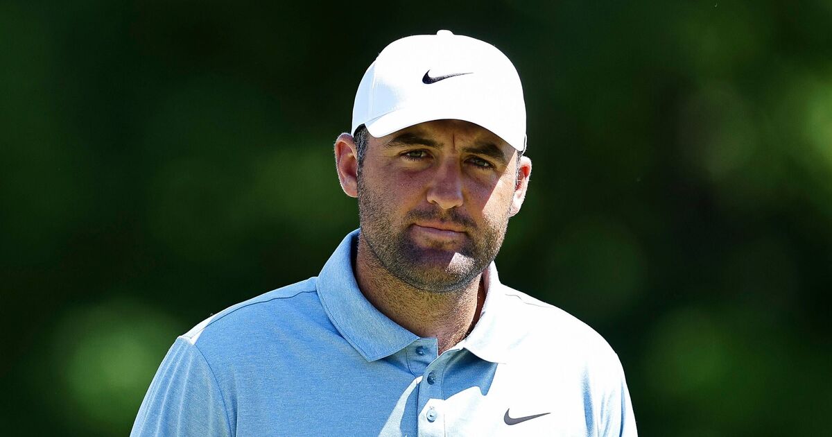 Scheffler admits 'surprise' at U.S. Open course | Golf News