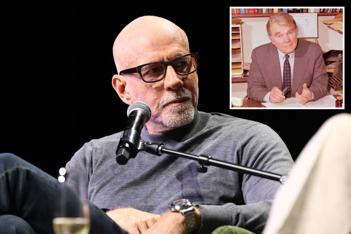 Scott Galloway says he turned down Andy | Gossip Wire