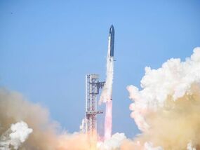SpaceX launches biggest ever Starship | Elon Musk News