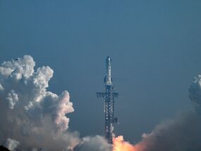 SpaceX Starship 12 attempts historic | Elon Musk News