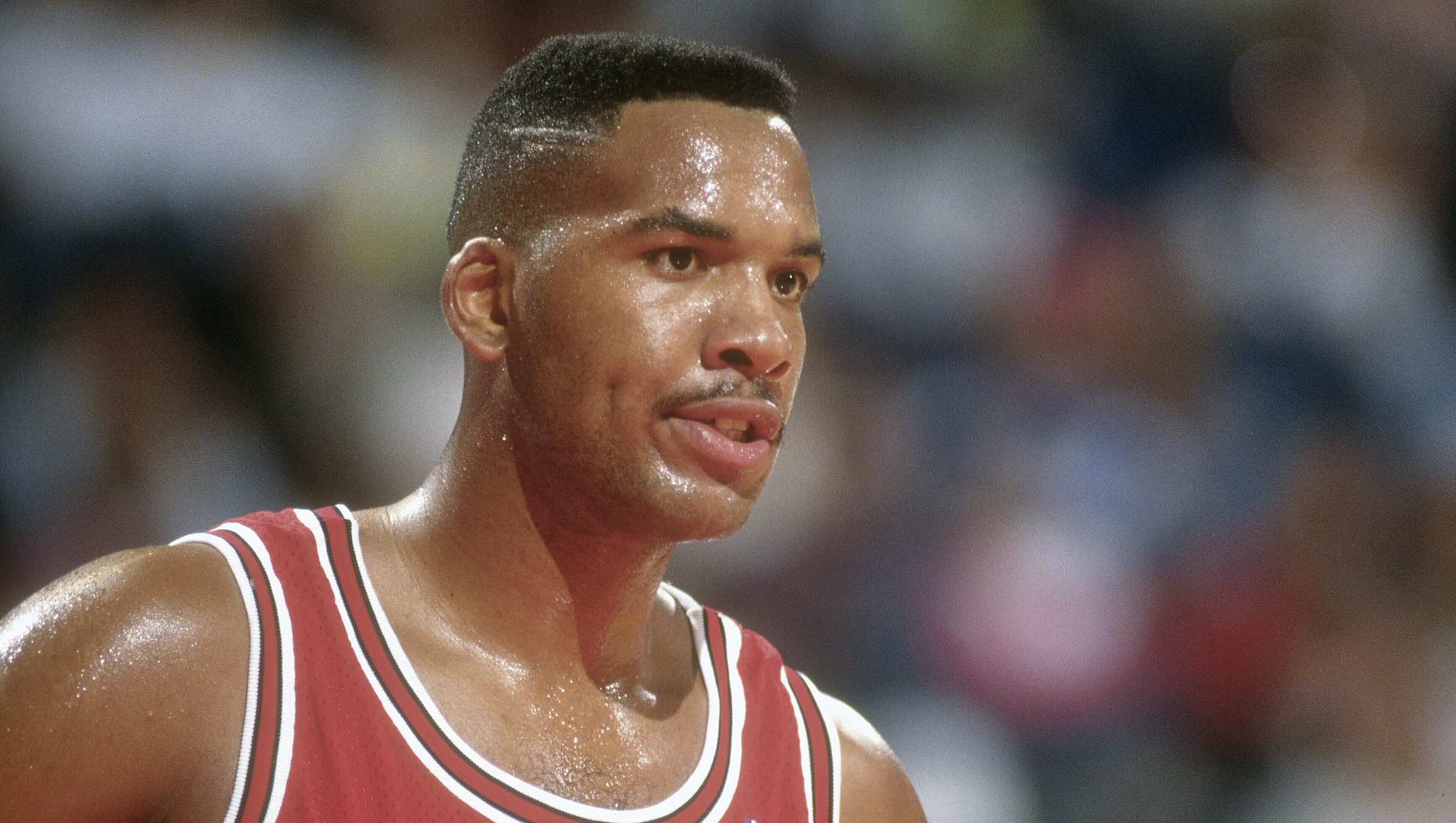 Stacey King Cause of Death: How Did the Former NBA | Gossip Wire
