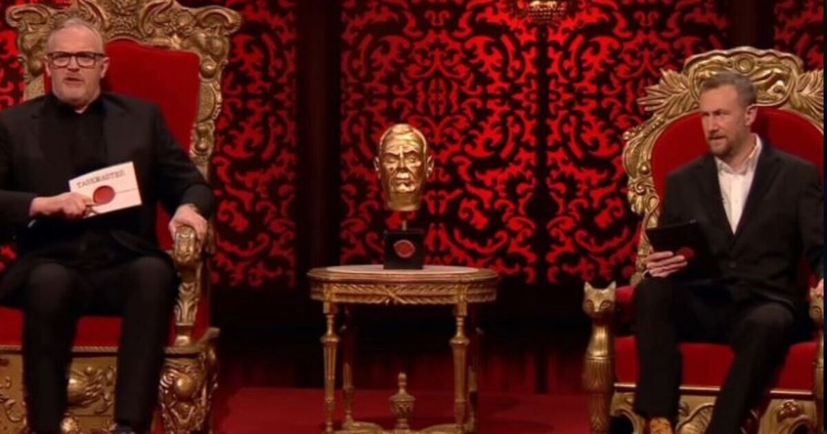 Taskmaster fans say 'finally' as comedian confirmed for | UK News