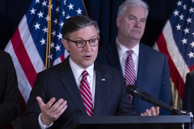 The GOP’s House ‘Strategery’ Was Excellent and Has