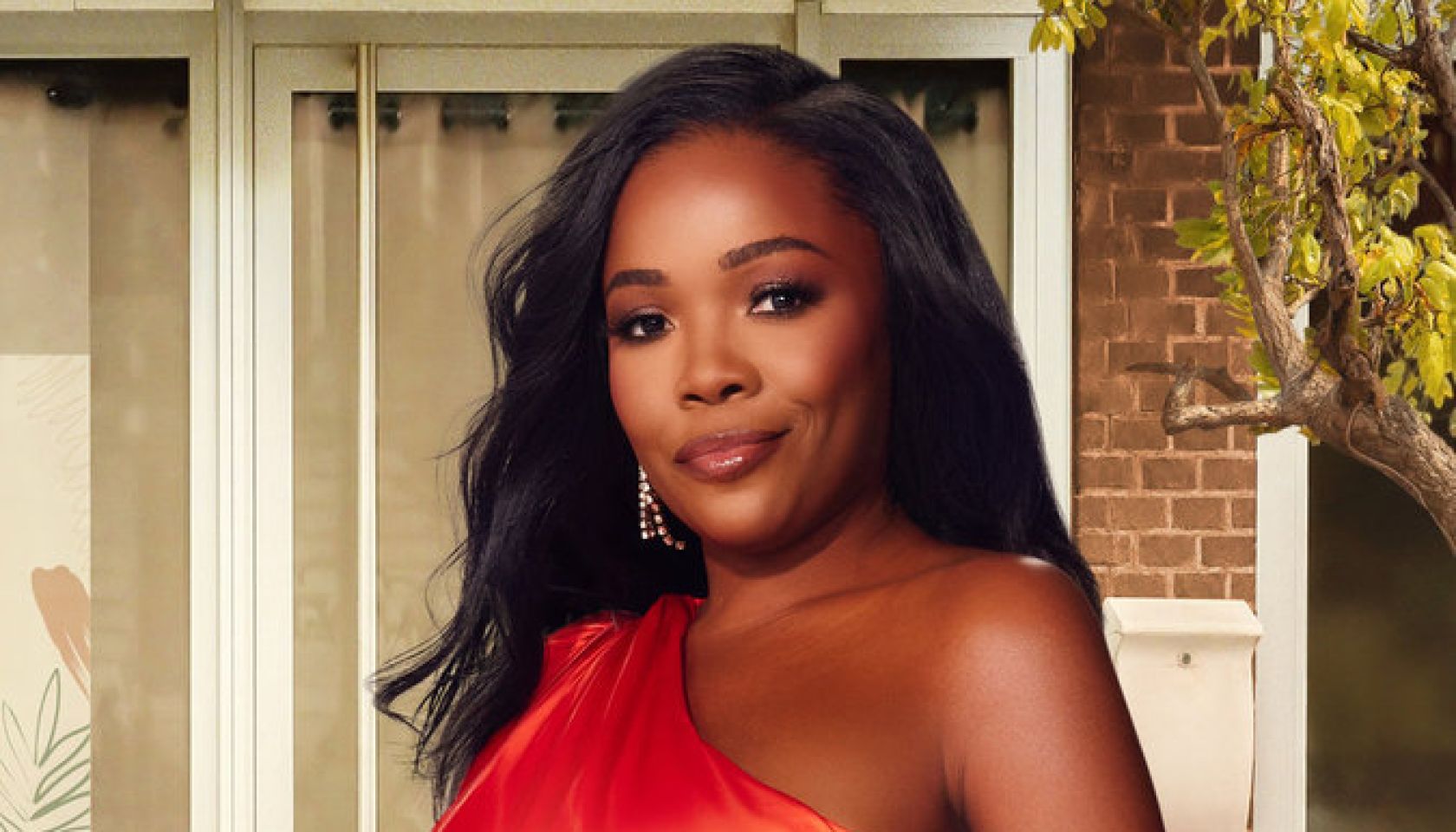 ‘The Valley’ Exclusive: Jasmine Goode Gets Real | Gossip Wire